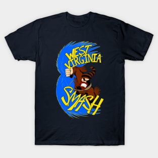 WV Smash T-Shirt